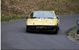 Andy Owler's Supercharged Bagheera at Prescott