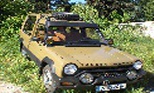 45 years Matra